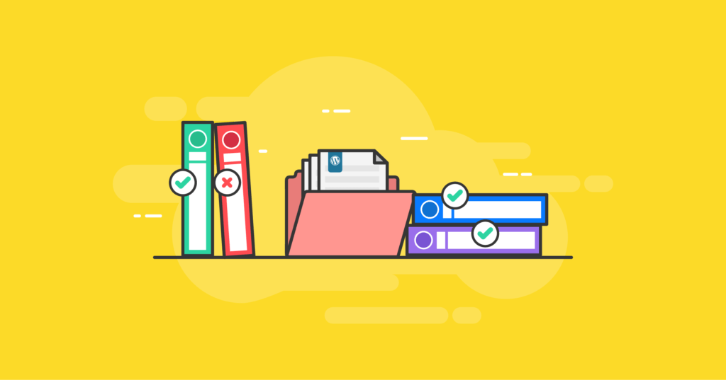 WordPress建站中文件權限的八大注意事項