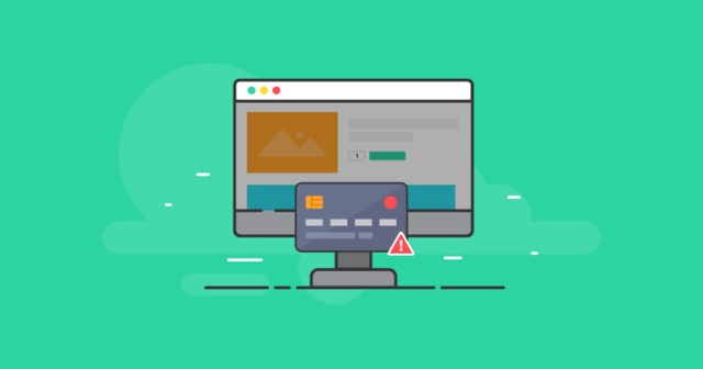 跨境電商開(kāi)發(fā)避坑法則：“五步走”保護(hù)您的在線商店并防止盜卡