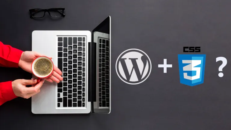您需要 CSS 知識來管理 WordPress 博客嗎？