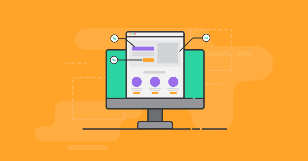 WordPress建站教程：如何打造出色的著陸頁？