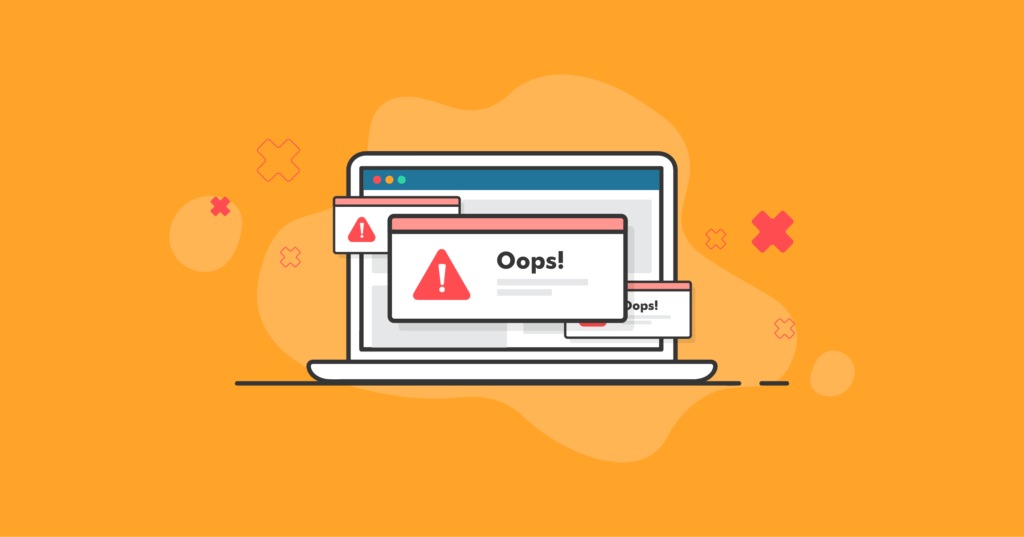 如何修復WordPress建站過程中出現的嚴重錯誤