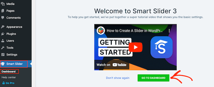 忘記PowerPoint，如何在WordPress中創建演示文稿