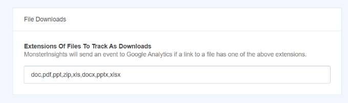 添加文件下載擴(kuò)展