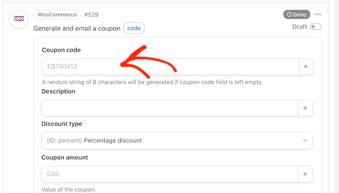 如何為您的WooCommerce在線商店創建優惠券