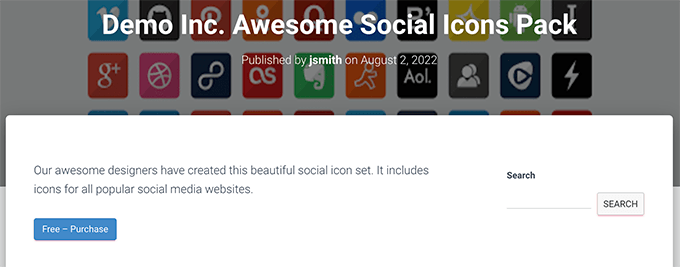 文件下載頁(yè)面