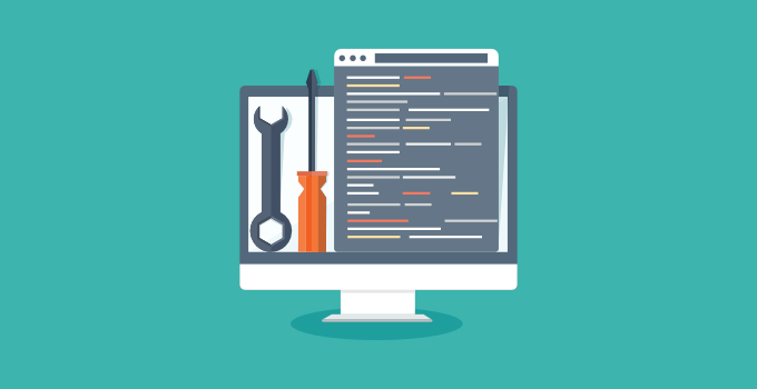 實(shí)施版本控制