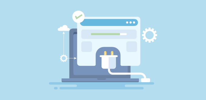 查看插件設(shè)置