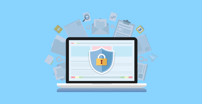 運(yùn)行掃描并保護(hù)您的站點(diǎn)