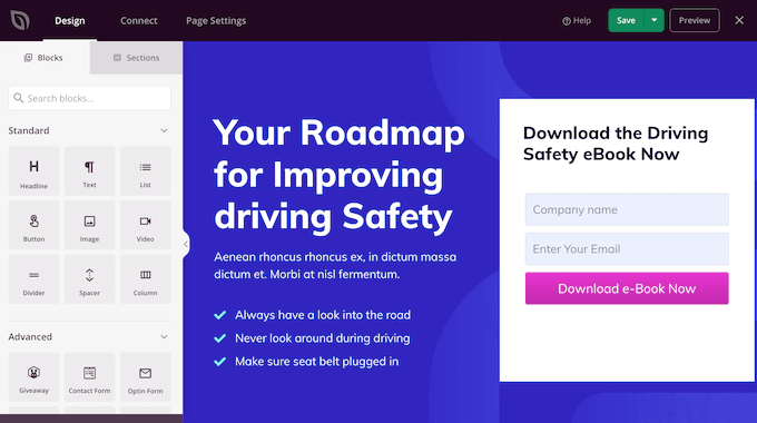 SeedProd 頁面構(gòu)建器插件