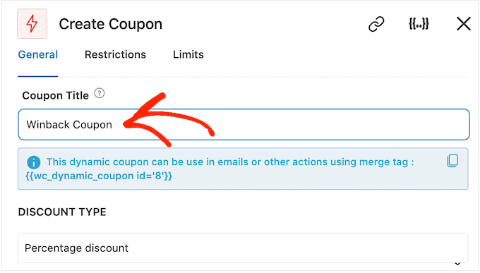 在WordPress中創建winback客戶自動化工作流程