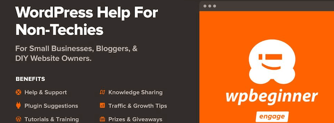 WordPress Engage Facebook 群組