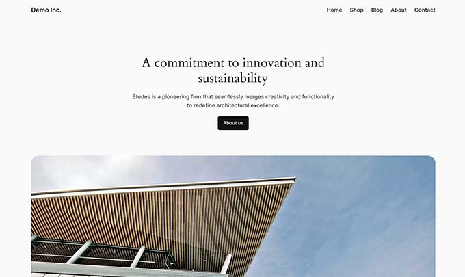 Twenty Twenty-Four 預覽