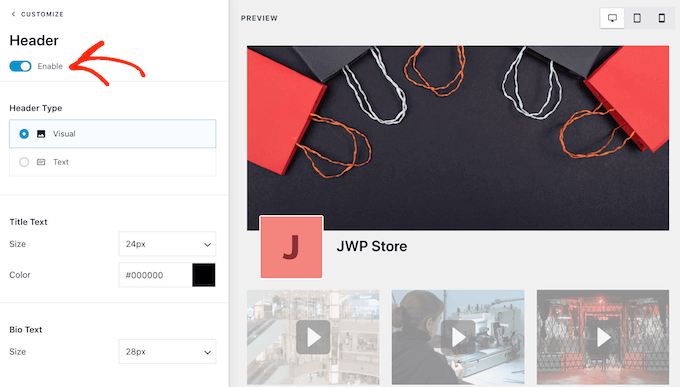 從WordPress嵌入中刪除Facebook標題