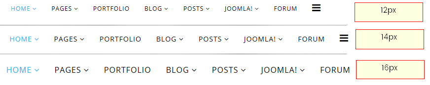 offcanvas桌面菜單1