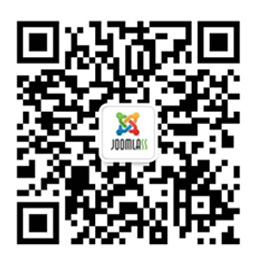joomla中國(guó)二維碼