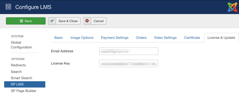 控制面板設(shè)置