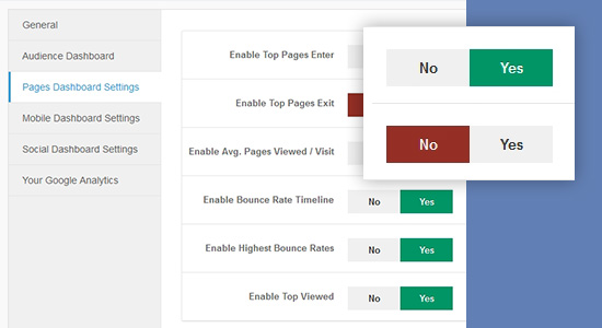 以最聰明的方式表示數據