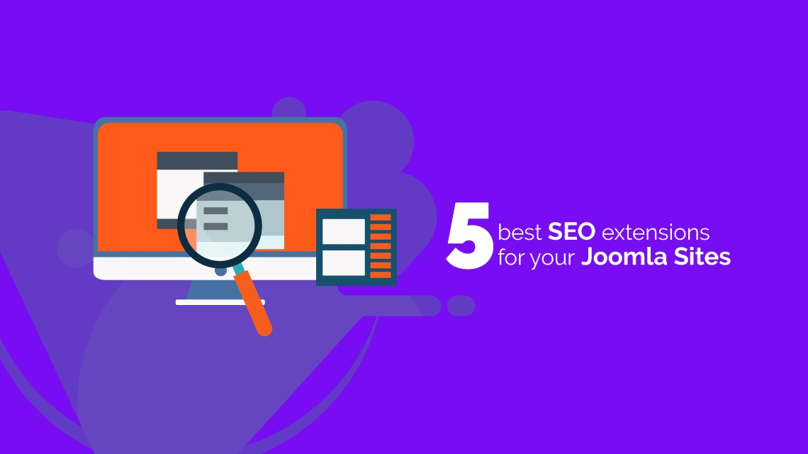 Joomla SEO:為你的Joomla網(wǎng)站提供最好的SEO擴展