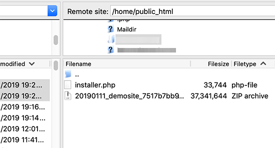 如何輕松地將WordPress轉移到一個新域名(不丟失SEO)