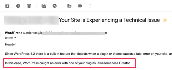 修復致命錯誤:WordPress中超過最大執行時間