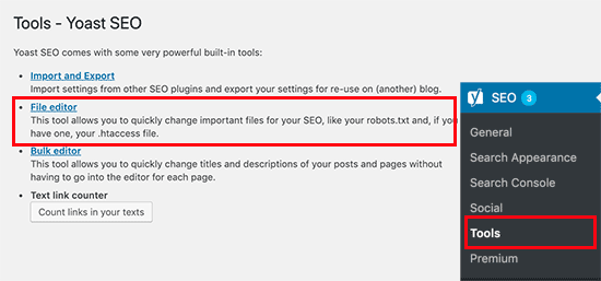 如何針對(duì)SEO優(yōu)化您的WordPress
