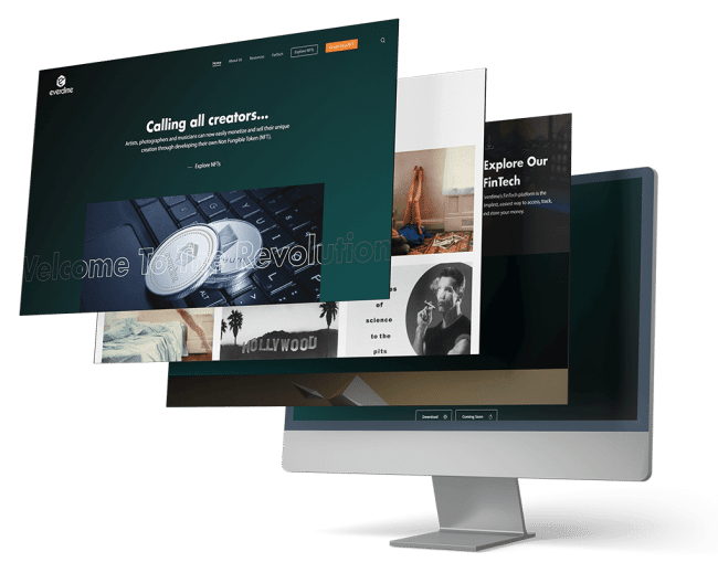 5 個最佳內容管理系統 （CMS）