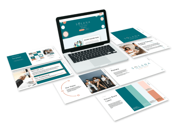 如何為您的企業打造更好的品牌