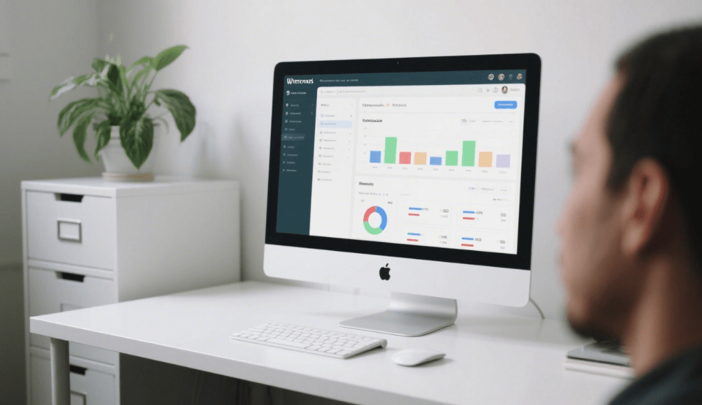 如何判斷一個公司做小程序的水平?