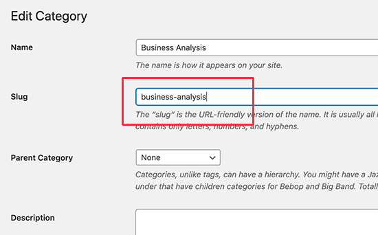 如何在WordPress中創建自定義永久鏈接