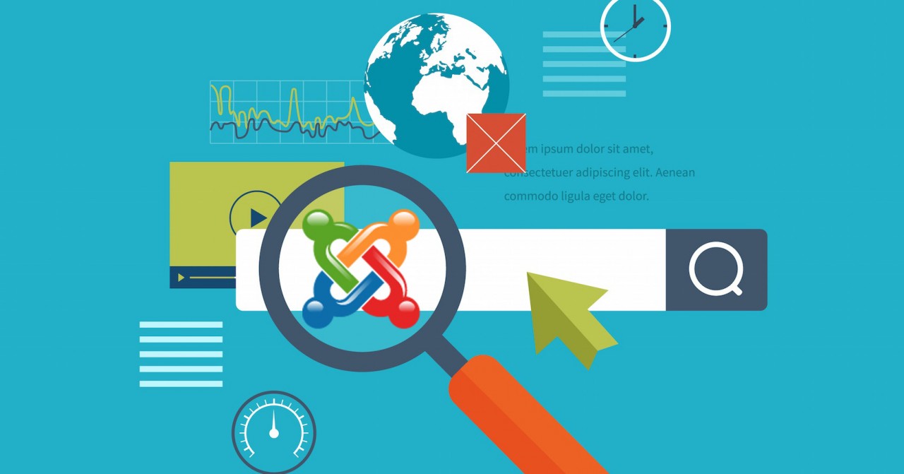 joomla seo優化