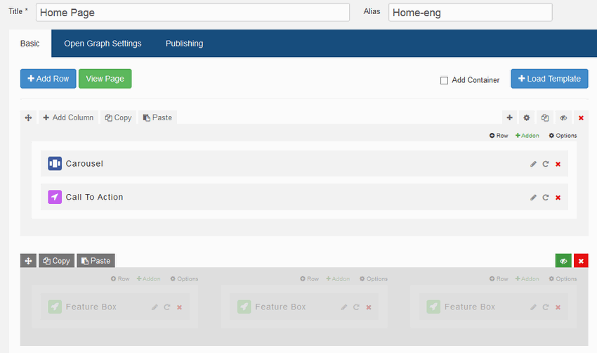 joomla技術(shù)支持