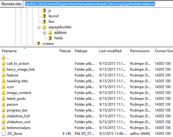 joomla學(xué)習(xí)