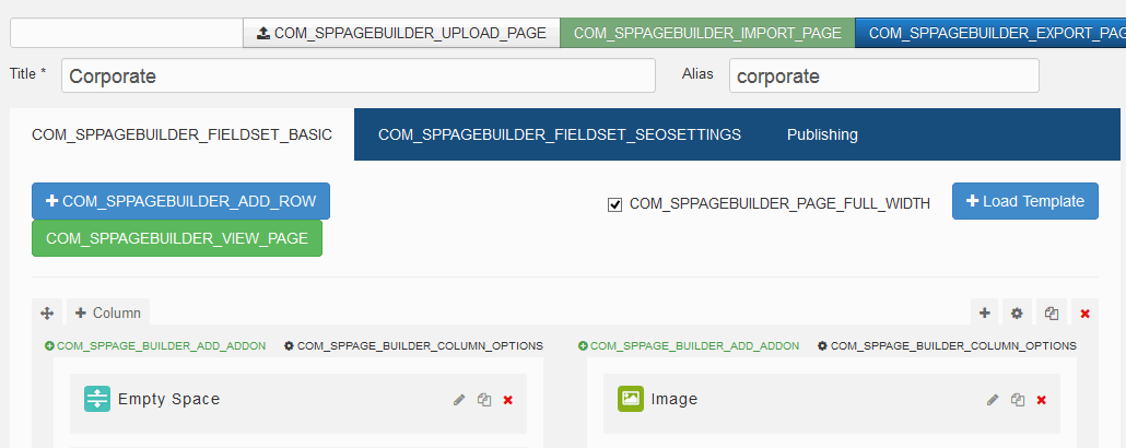 joomla學(xué)習(xí)