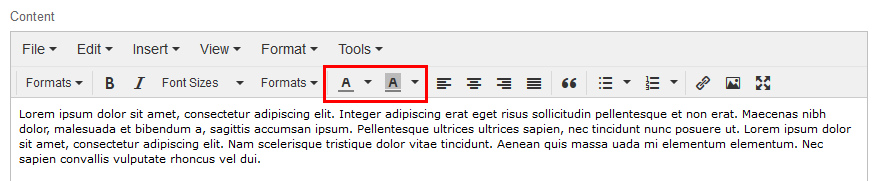joomla技術(shù)支持