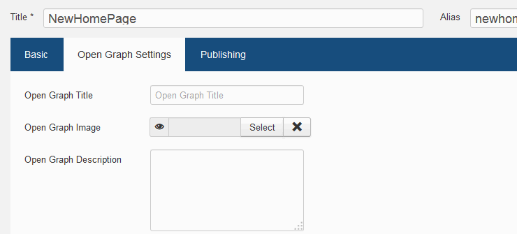 joomla學(xué)習(xí)