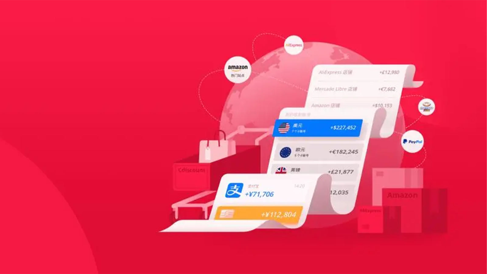 中國國內(nèi)的電商建站公司都有哪些？