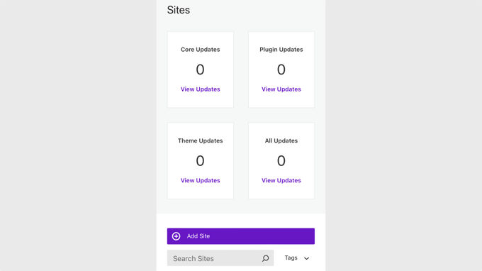 solidcentral responsive design