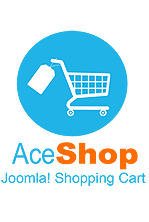 joomla商城擴展aceshop