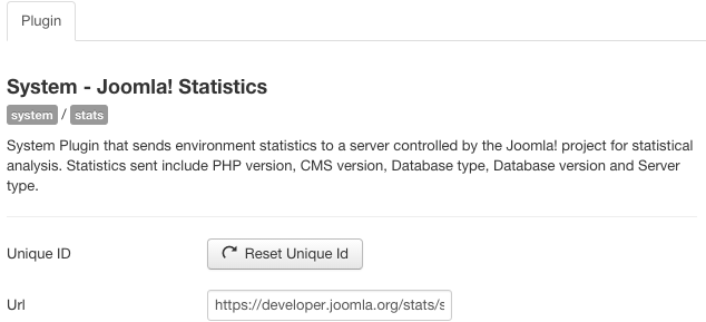 收集匿名網站數據